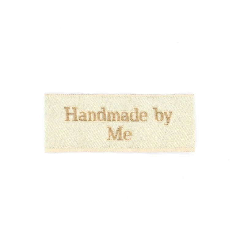 HobbyArts Labels Made By, 1 stk